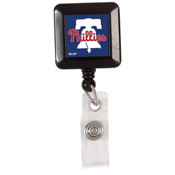 Philadelphia Phillies Retractable Badge Holder