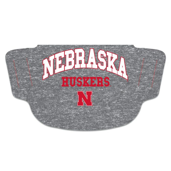 Wholesale-Nebraska Cornhuskers Fan Mask Face Covers