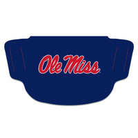 Wholesale-Ole Miss Rebels Fan Mask Face Covers