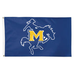 Wholesale-McNeese State Cowboys Flag - Deluxe 3' X 5'