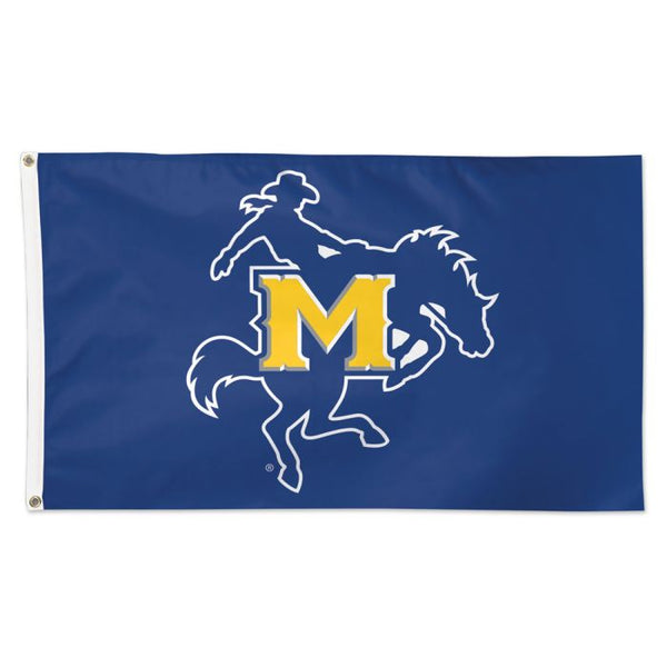 Wholesale-McNeese State Cowboys Flag - Deluxe 3' X 5'