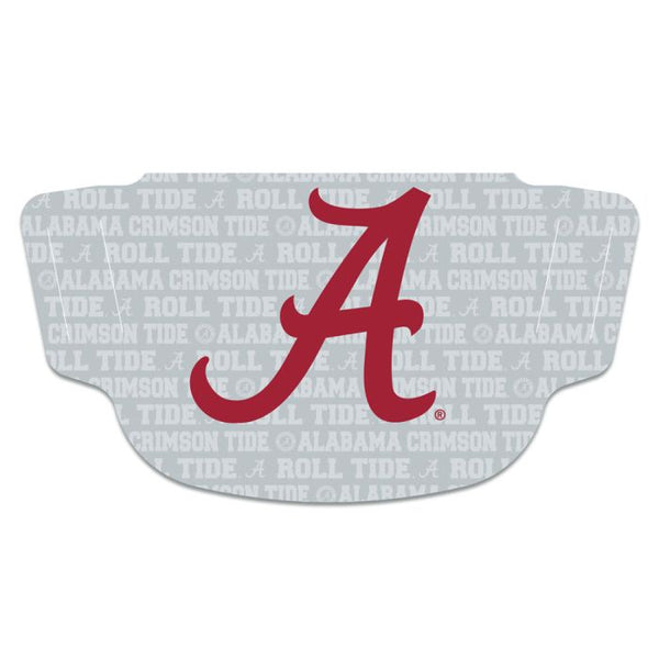 Wholesale-Alabama Crimson Tide Fan Mask Face Covers