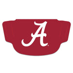 Wholesale-Alabama Crimson Tide Fan Mask Face Covers