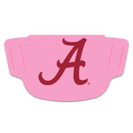 Wholesale-Alabama Crimson Tide Fan Mask Face Covers