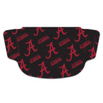 Wholesale-Alabama Crimson Tide Fan Mask Face Covers