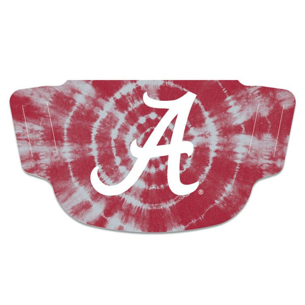 Wholesale-Alabama Crimson Tide Fan Mask Face Covers