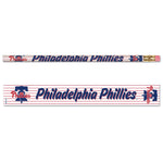 Philadelphia Phillies Pencil 6-pack