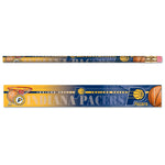 Indiana Pacers Pencil 6-pack