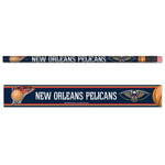 New Orleans Pelicans Pencil 6-pack