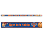 New York Knicks Pencil 6-pack