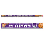 Sacramento Kings Pencil 6-pack