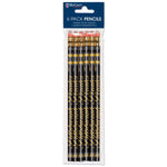 Pittsburgh Pirates Pencil 6-pack