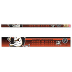 Anaheim Ducks Pencil 6-pack