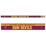 Wholesale-Arizona State Sun Devils Pencil 6-pack