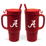 Alabama Crimson Tide Silicone Humbler