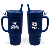 Arizona Wildcats Silicone Humbler