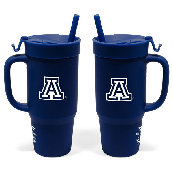 Arizona Wildcats Silicone Humbler