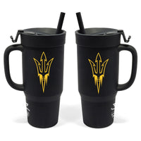 Arizona State Sun Devils Silicone Humbler