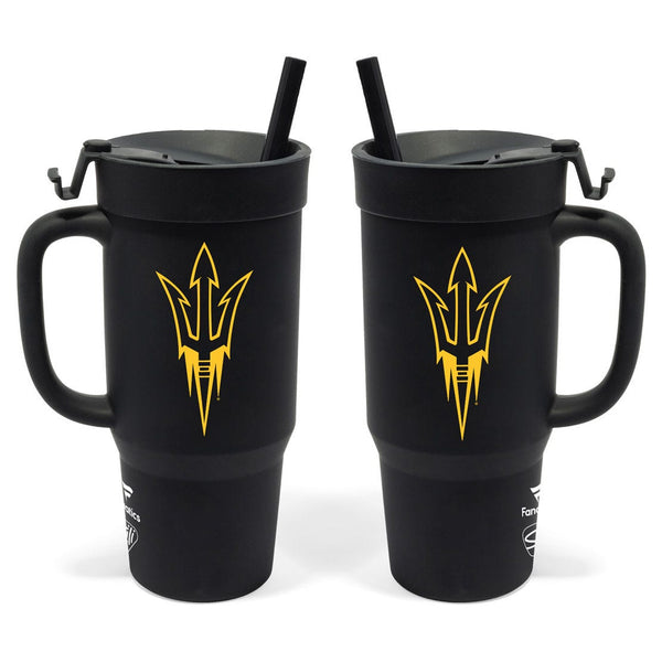 Arizona State Sun Devils Silicone Humbler