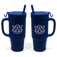 Auburn Tigers Silicone Humbler
