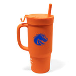 Boise State Broncos Silicone Humbler