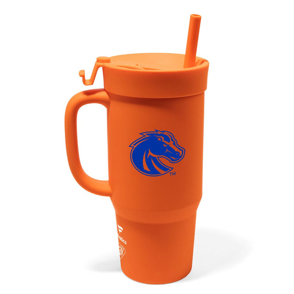 Boise State Broncos Silicone Humbler