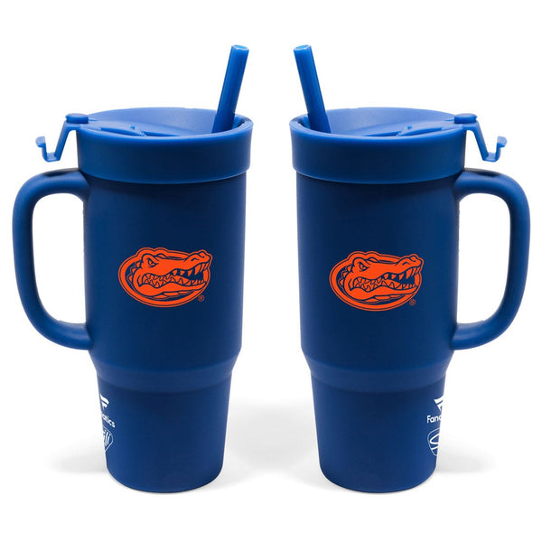Florida Gators Silicone Humbler