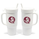 Florida State Seminoles Silicone Humbler
