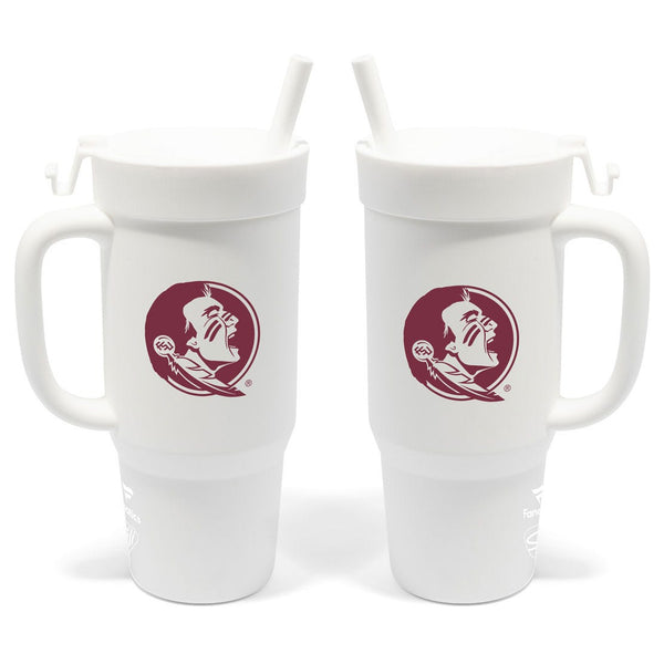 Florida State Seminoles Silicone Humbler