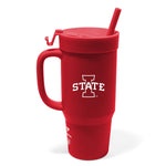Iowa State Cyclones Silicone Humbler