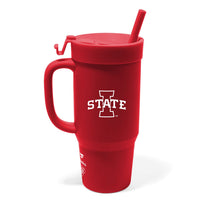 Iowa State Cyclones Silicone Humbler