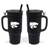 Kansas State Wildcats Silicone Humbler