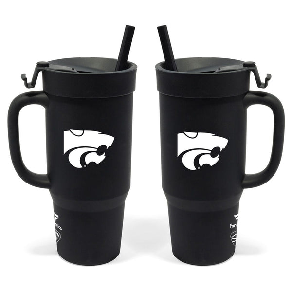 Kansas State Wildcats Silicone Humbler