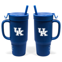Kentucky Wildcats Silicone Humbler