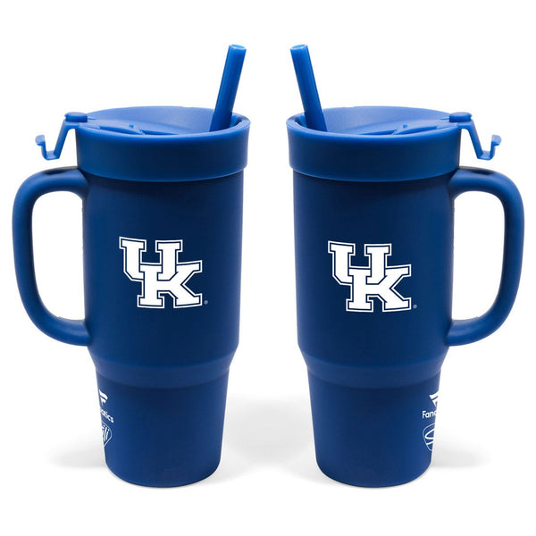 Kentucky Wildcats Silicone Humbler
