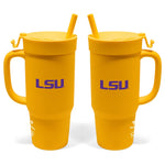 LSU Tigers Silicone Humbler