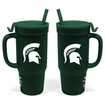 Michigan State Spartans Silicone Humbler