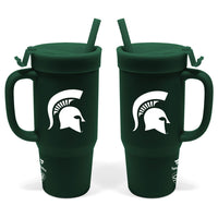 Michigan State Spartans Silicone Humbler