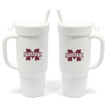 Mississippi State Bulldogs Silicone Humbler