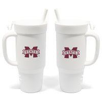 Mississippi State Bulldogs Silicone Humbler