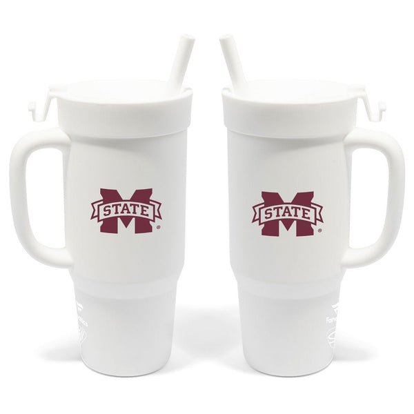 Mississippi State Bulldogs Silicone Humbler