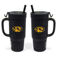 Missouri Tigers Silicone Humbler