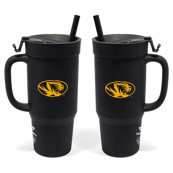 Missouri Tigers Silicone Humbler