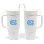 North Carolina Tar Heels Silicone Humbler