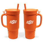 Oklahoma State Cowboys Silicone Humbler