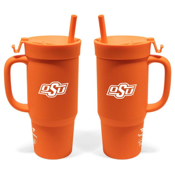 Oklahoma State Cowboys Silicone Humbler
