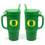 Oregon Ducks Silicone Humbler