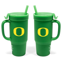 Oregon Ducks Silicone Humbler
