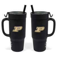 Purdue Boilermakers Silicone Humbler