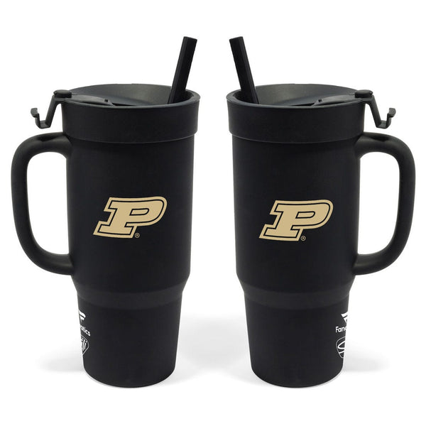 Purdue Boilermakers Silicone Humbler